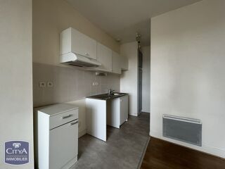  Appartement à vendre 2 pièces 53 m²