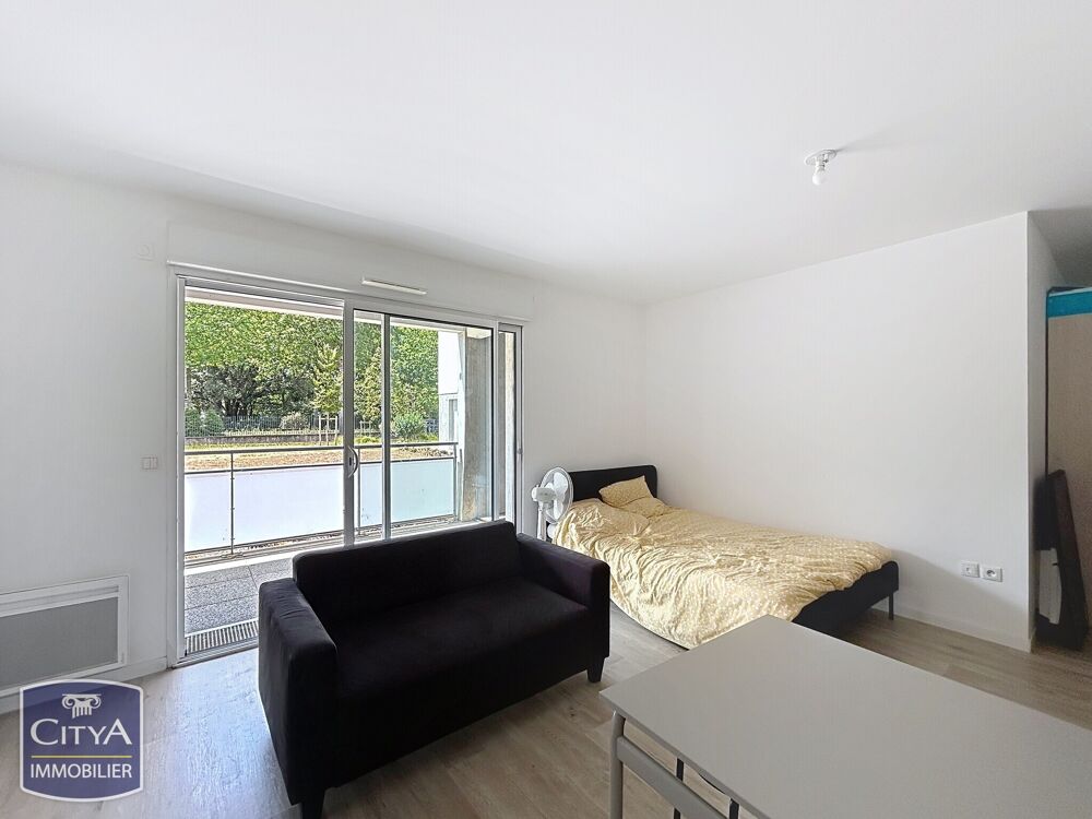 Vente Appartement appartement Angers