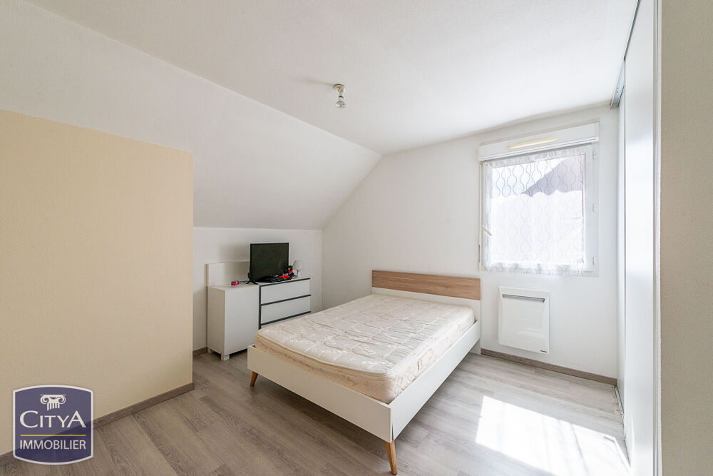 Vente Appartement appartement Pecquencourt