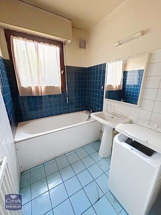  Appartement à vendre 2 pièces 47 m²