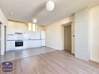 Vente Appartement appartement Nîmes