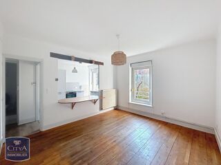  Appartement à vendre 3 pièces 65 m²