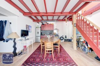  Maison � vendre 4 pi�ces 100 m�