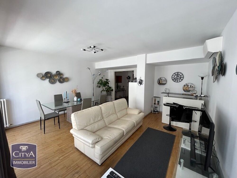 Vente Appartement appartement Toulon