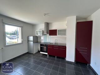  Appartement à vendre 3 pièces 60 m²