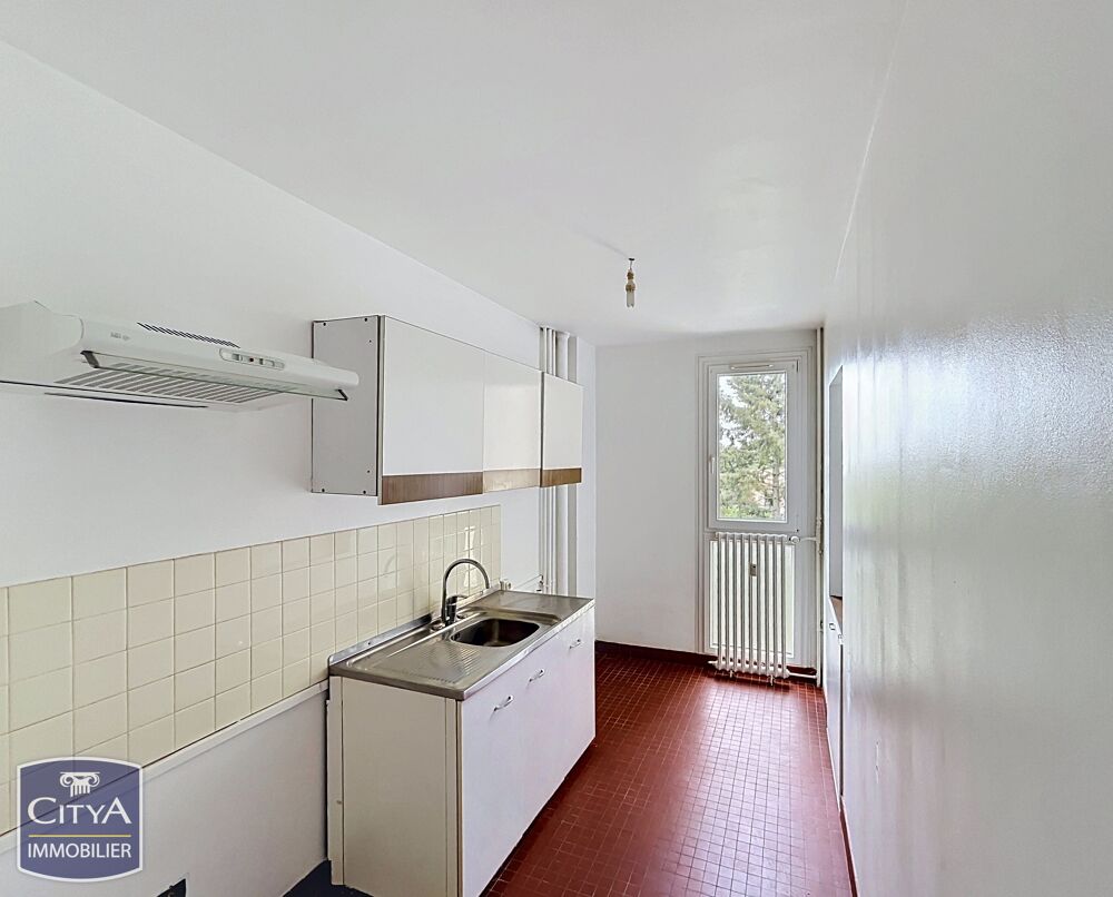 Vente Appartement appartement Chartres