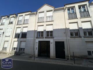 Appartement 2 pièces 43 m² · à Brie-Comte-Robert · 43 m² · 180 000 €