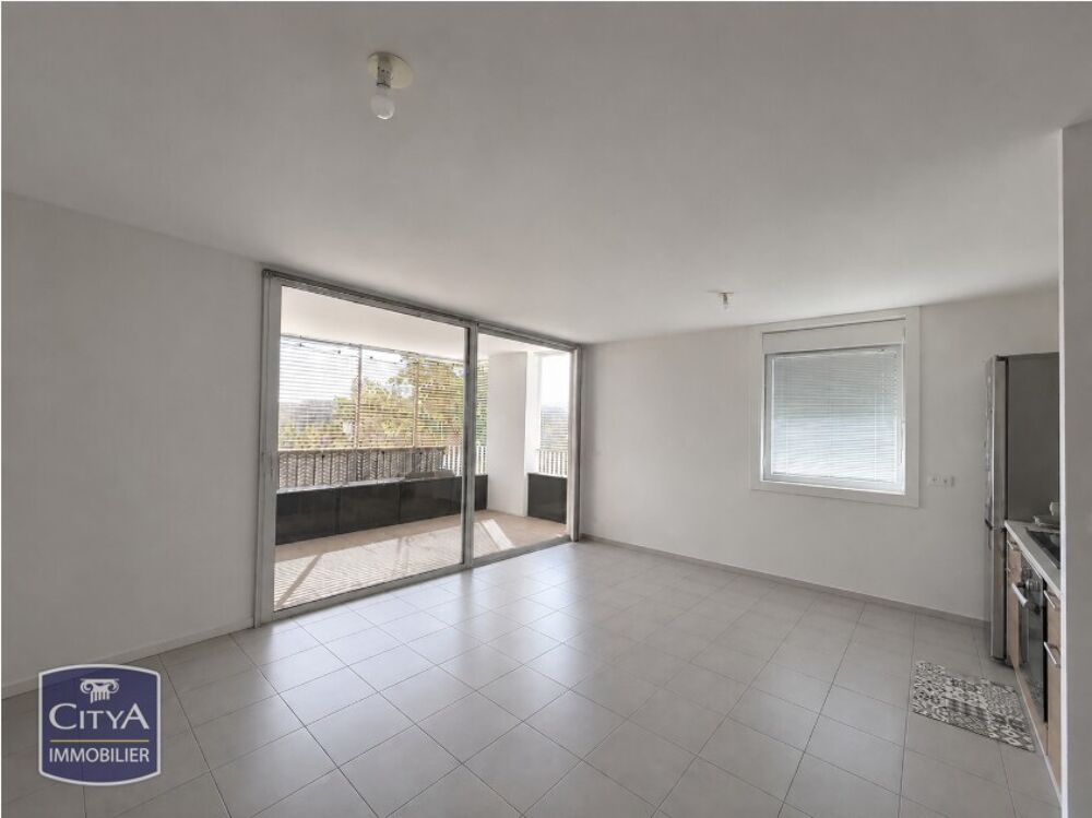 Vente Appartement appartement Blagnac