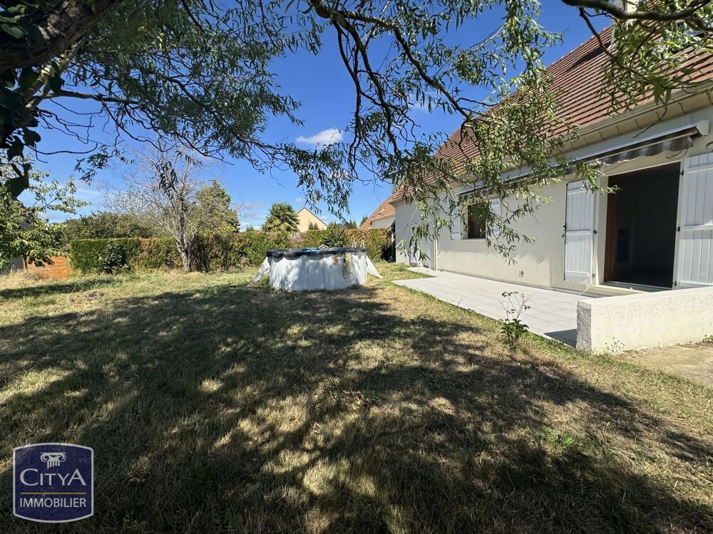 Vente Maison maison Orcemont