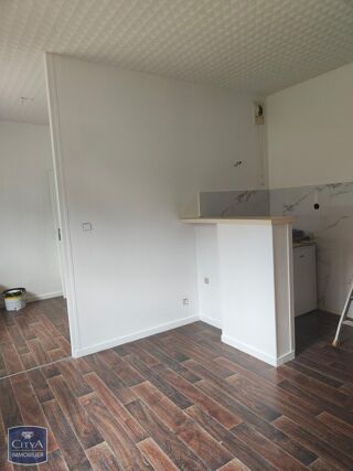  Appartement à vendre 1 pièce 23 m²