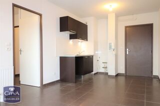  Appartement � vendre 2 pi�ces 32 m�