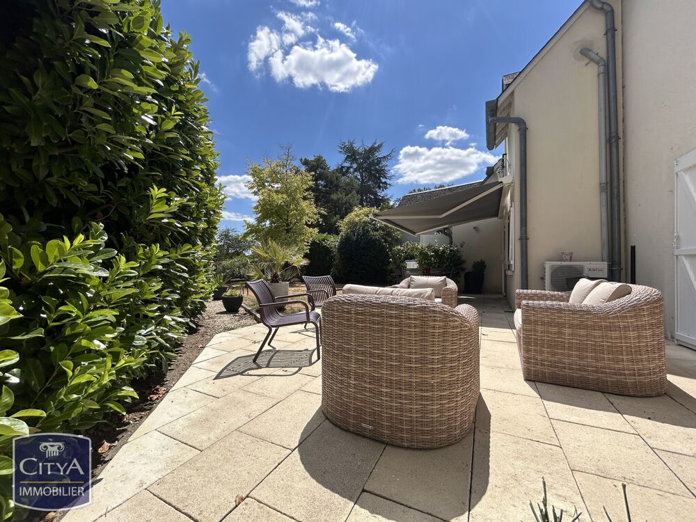 Vente Maison maison Blois