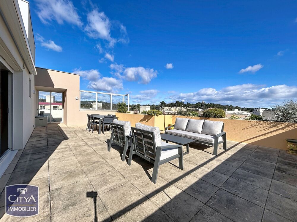 � vendre  Appartement Nimes (30900)