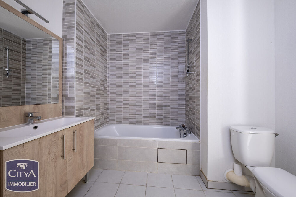 Vente Appartement appartement Toulouse