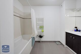  Appartement � vendre 3 pi�ces 62 m�