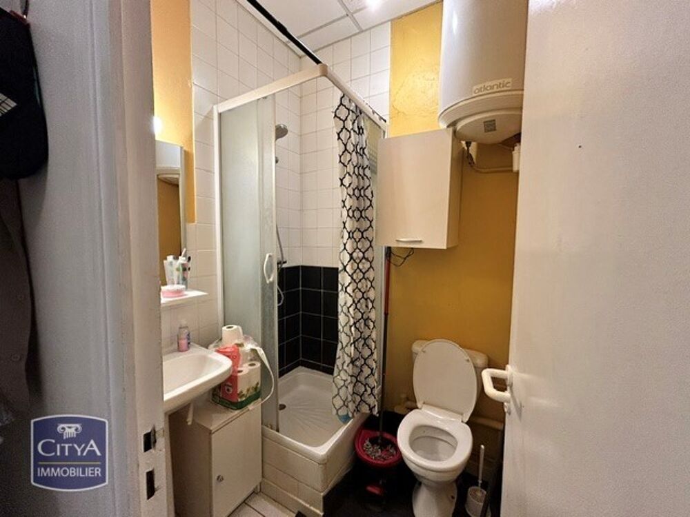 Vente Appartement appartement Nantes