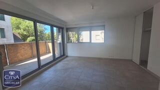  Appartement à vendre 1 pièce 35 m²