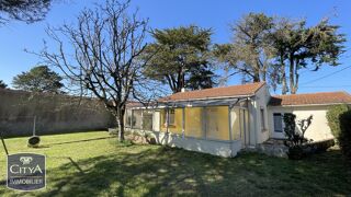  Maison � vendre 3 pi�ces 65 m�