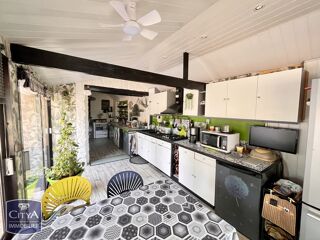  Maison à vendre 4 pièces 148 m²