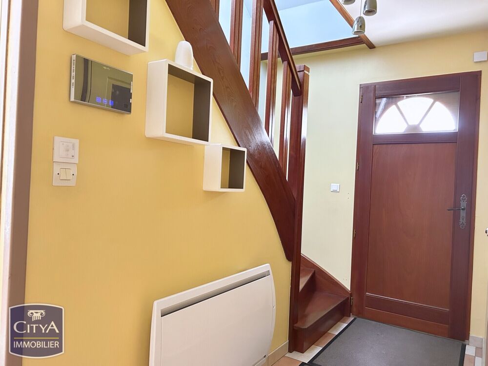 Vente Maison maison Avremesnil
