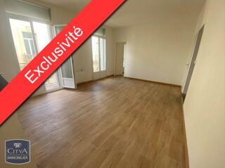  Appartement � vendre 3 pi�ces 72 m�