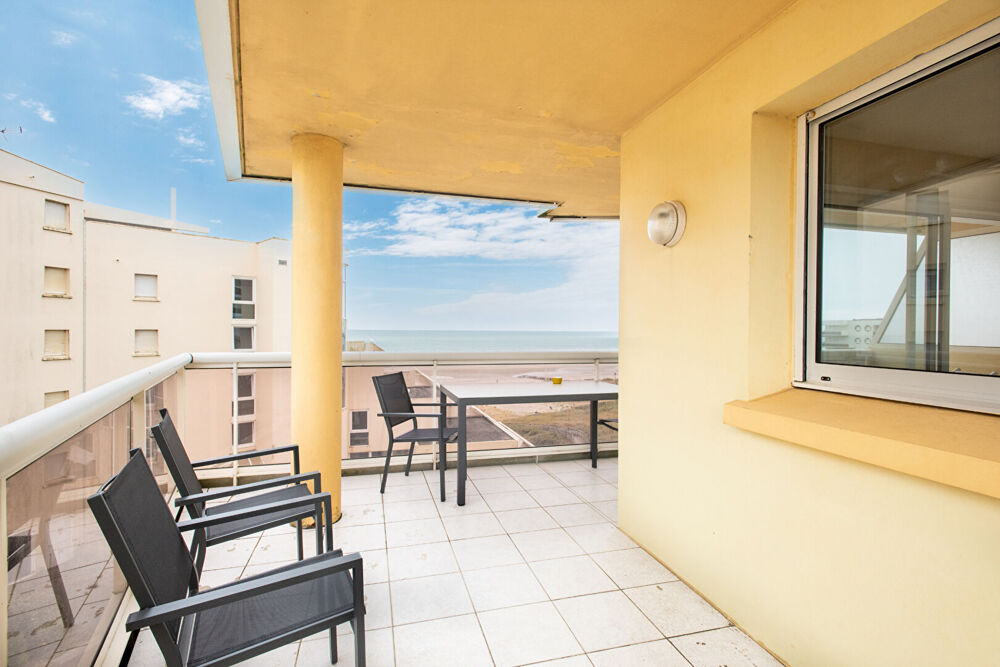 Vente Appartement appartement Merlimont