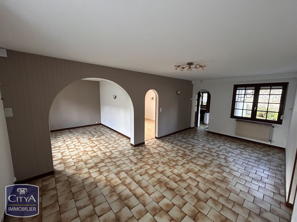 Vente Maison maison Charleville-mézières