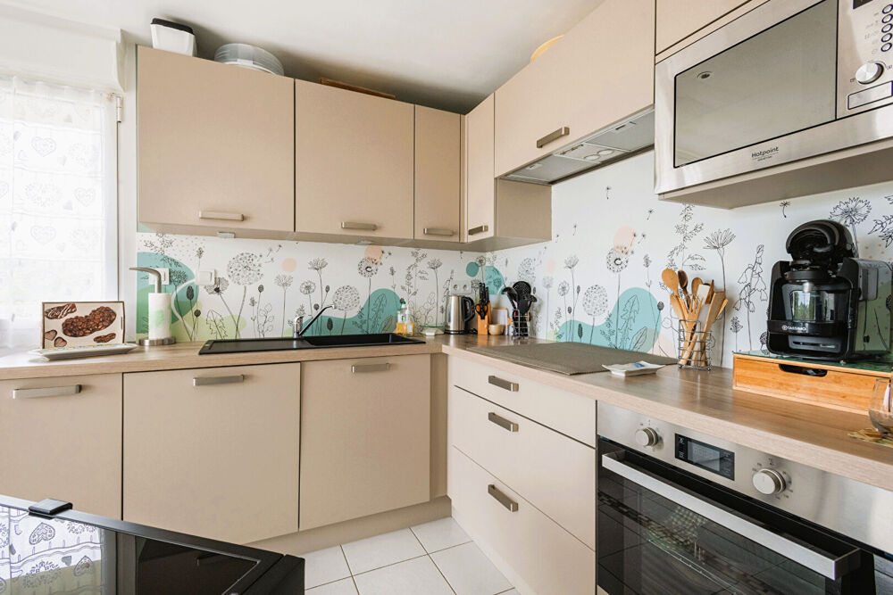 Vente Appartement appartement Merlimont