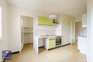  Appartement � vendre 3 pi�ces 72 m�