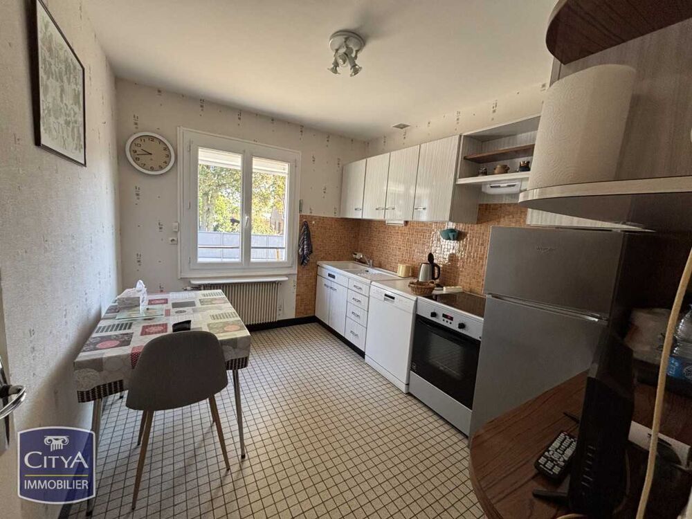 Vente Maison maison Saint-amand-les-eaux