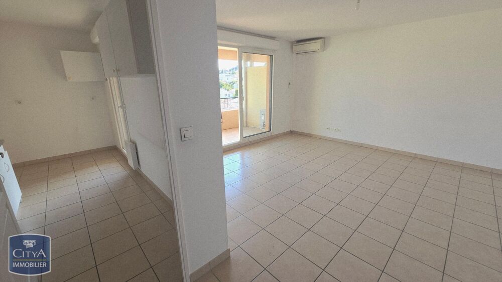 Vente Appartement appartement La seyne-sur-mer