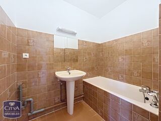  Appartement à vendre 1 pièce 35 m²