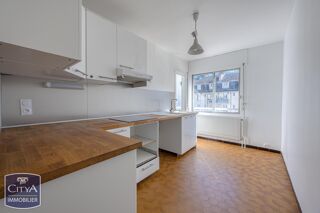  Appartement � vendre 4 pi�ces 93 m�