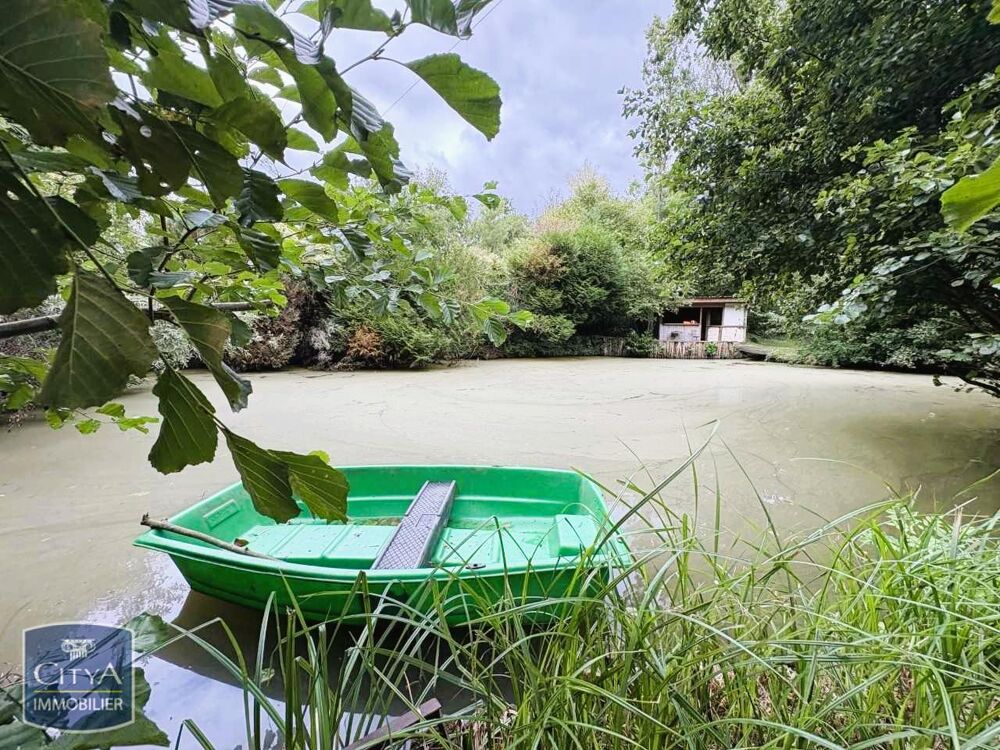 Vente Terrain terrain Pargny-et-filain