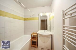  Appartement à vendre 2 pièces 53 m²