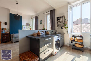  Appartement à vendre 2 pièces 48 m²