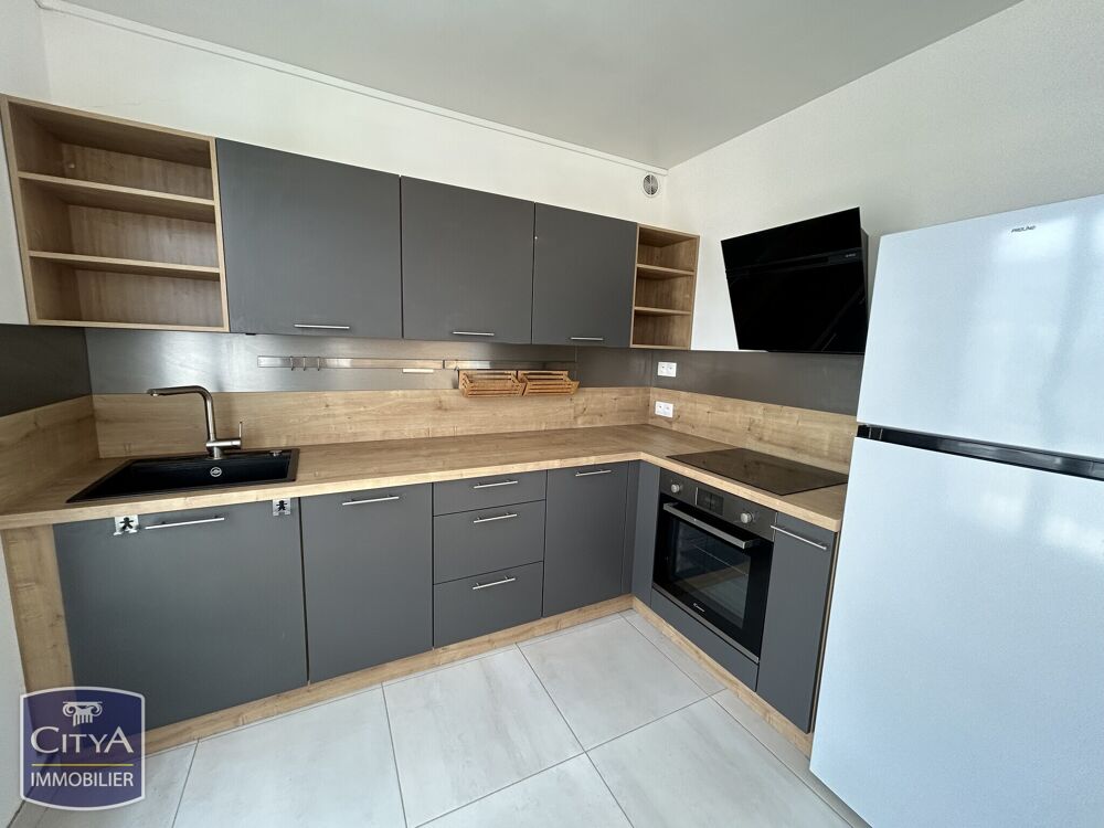 Vente Appartement appartement Le mans