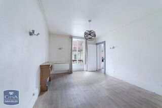  Appartement à vendre 2 pièces 53 m²