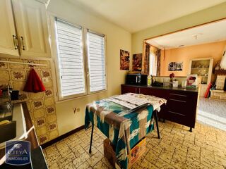  Maison � vendre 5 pi�ces 108 m�