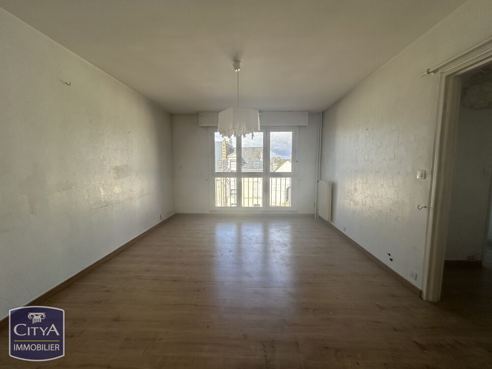 Vente Appartement appartement Le mans
