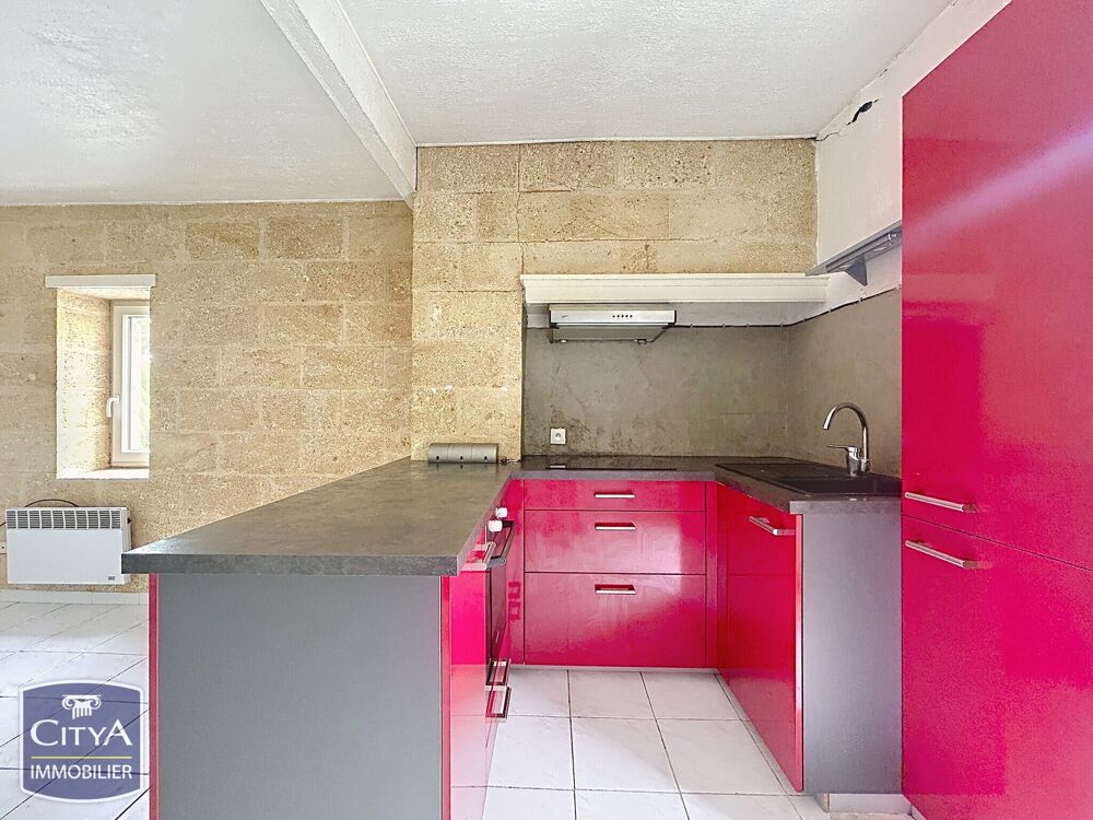 Vente Appartement appartement Nîmes