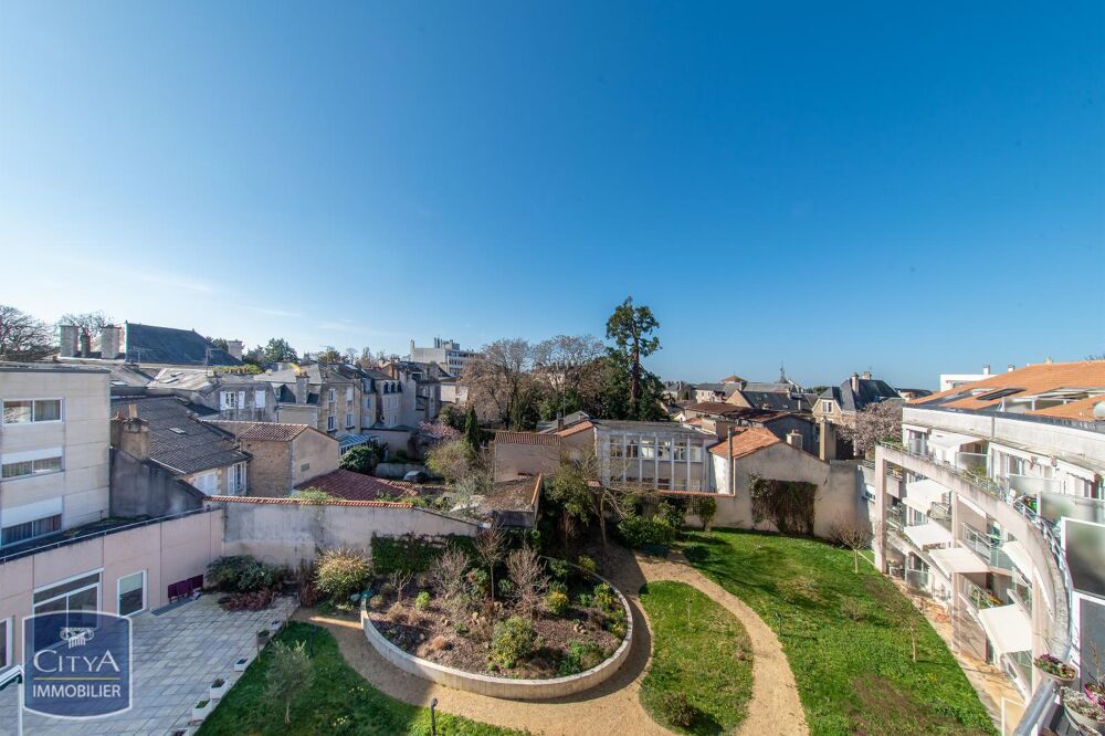 Vente Appartement appartement Poitiers