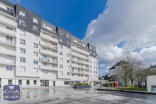  Appartement � vendre 3 pi�ces 69 m�