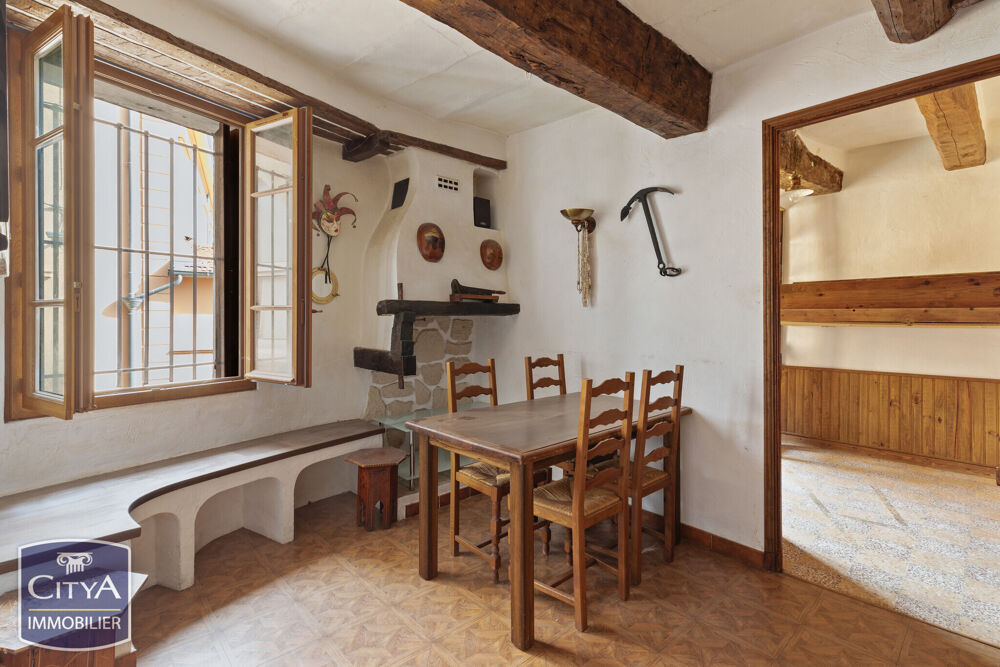 Vente Appartement appartement Grasse