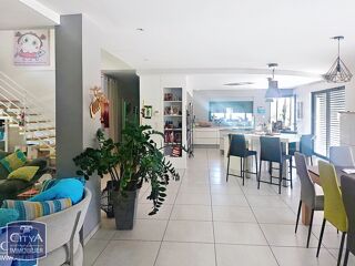  Maison à vendre 7 pièces 350 m²