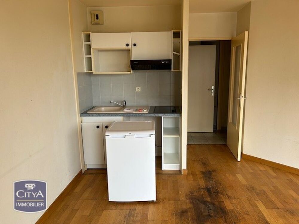 Vente Appartement appartement Dijon