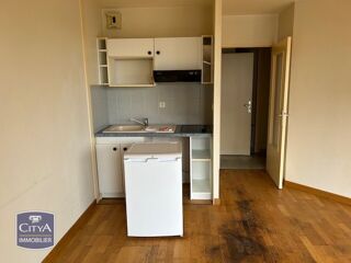  Appartement à vendre 1 pièce 29 m²