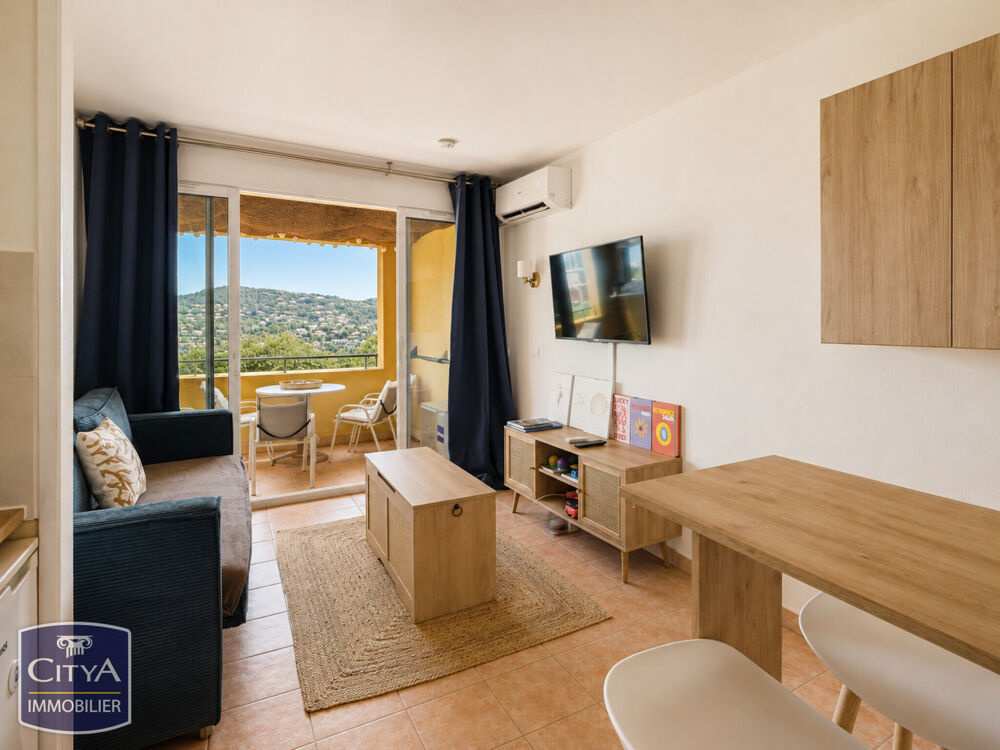 Vente Appartement appartement Roquebrune-sur-argens