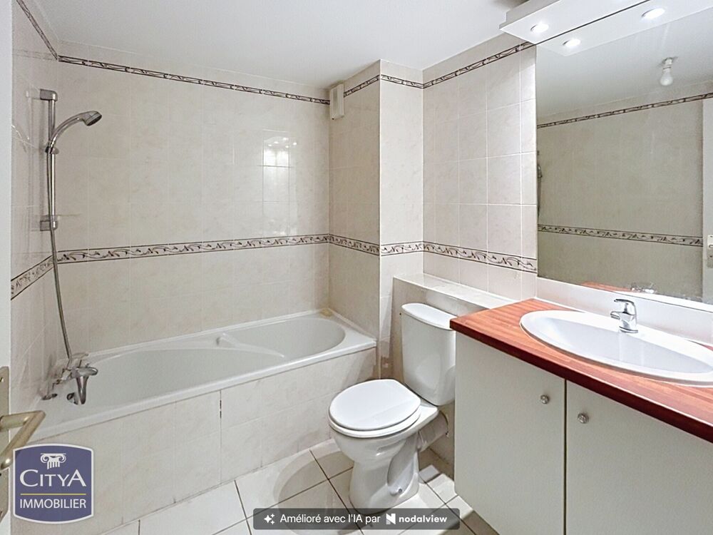 à vendre  Appartement Arcachon (33120)