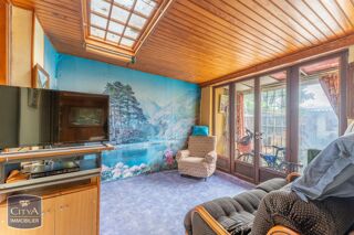  Maison à vendre 3 pièces 60 m²